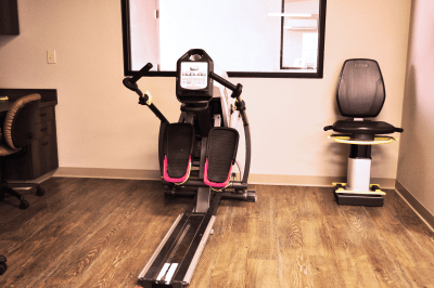 Patriot Rehabilitation Equipment